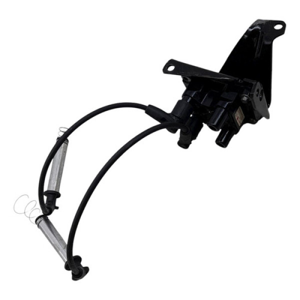 Bobina Ignição Gm Astra Hb 2007 187408