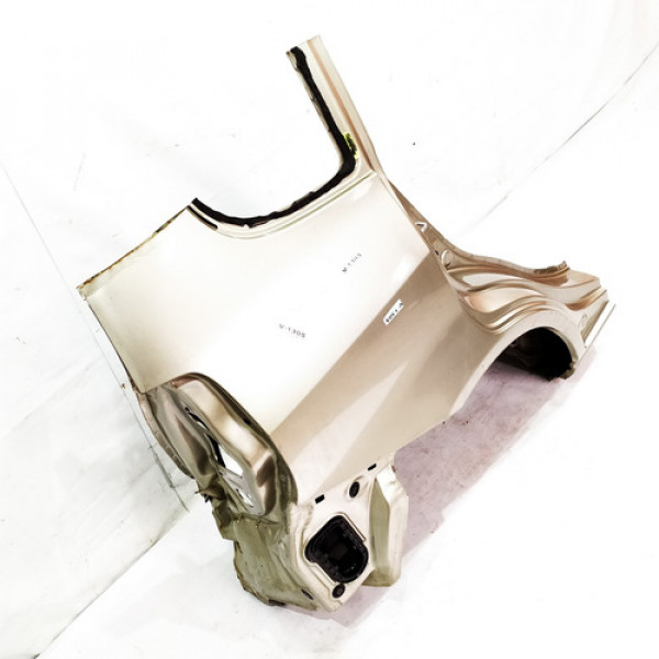 Lateral Direita Honda Fit 2007  Original 1305