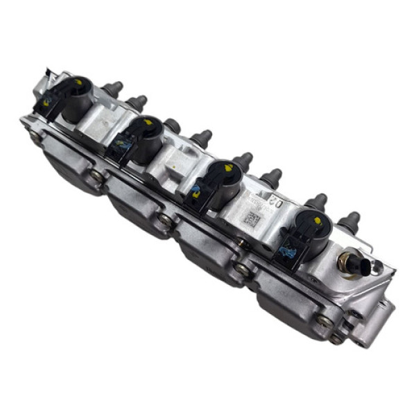 Atuador Válvulas Multiair  Fiat Toro 1.3 Turbo T270 2023    