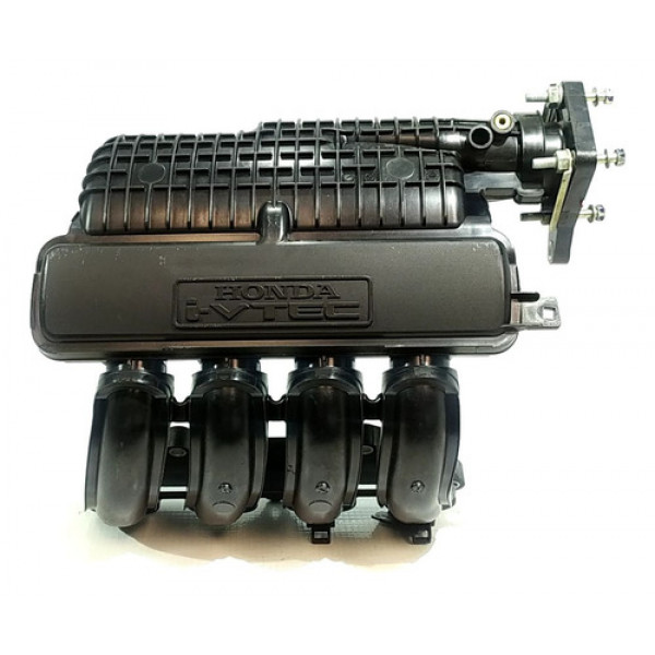 Coletor Admissão Honda Fit Dx Mt 1.5 2020 137441