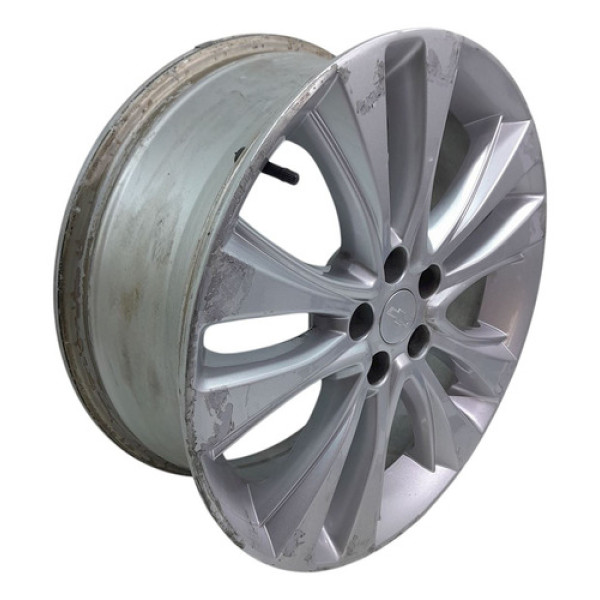 Roda Traseira Direita Gm Tracker Premier 1.4  2019 V1729 - P