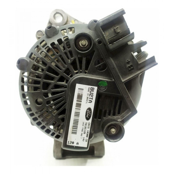 Alternador Ford New Fiesta 2012    106837