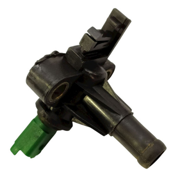 Flange Água Coletor Admissão  Fiat Siena 1.0  2010 201753