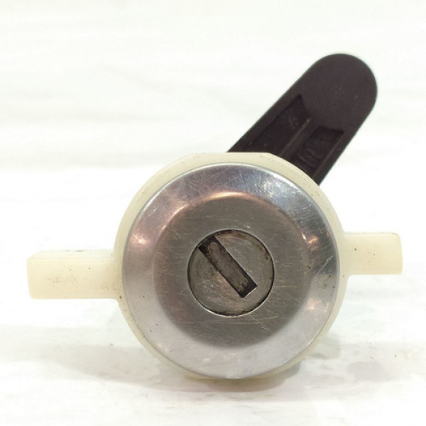 Cilindro Miolo Chave Porta Dianteira Direita Renault Scenic 