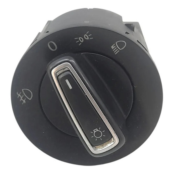 Botão Farol  Vw Voyage 1.6  2017 212302