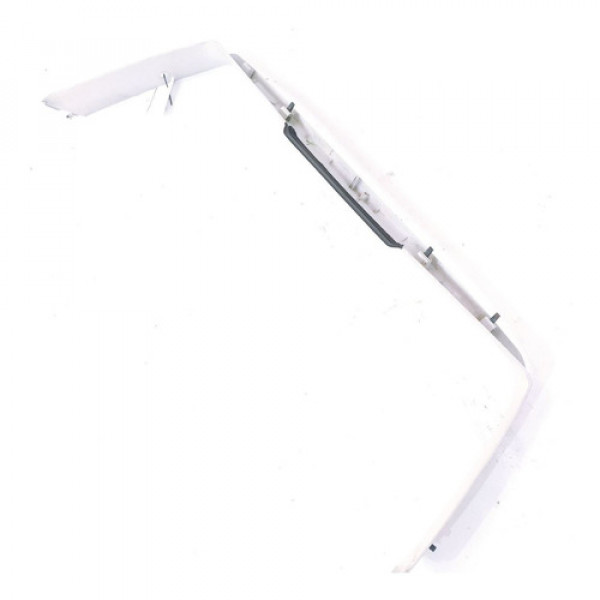 Moldura Interna Superior Tampa Traseira Vereador Golf Sr 200