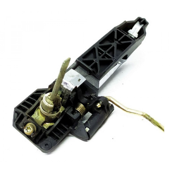 Maçaneta Externa Porta Dianteira Direita Lifan 620 2011    1