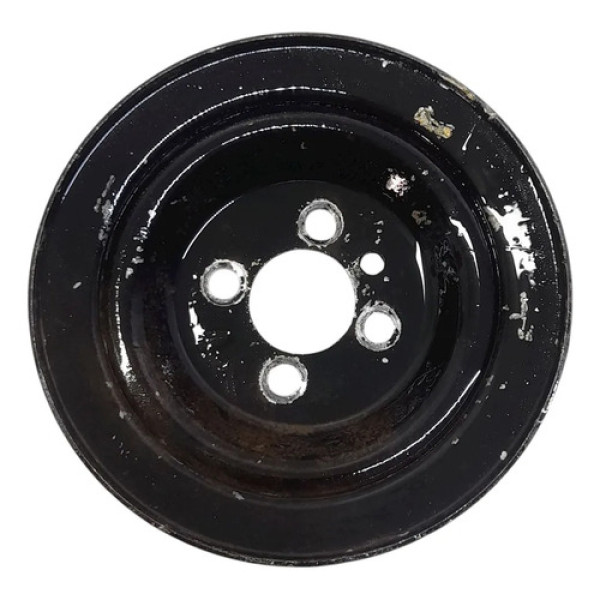 Polia Virabrequim Vw Saveiro 1.8 1990     207860