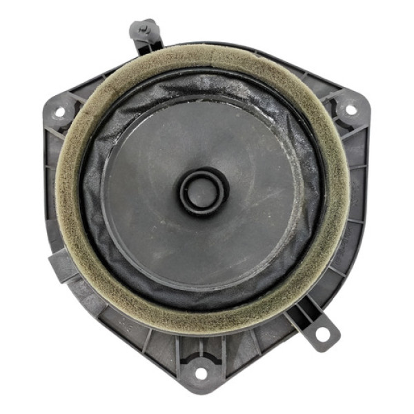 Alto-falante Automotivo Max 25w Original 31185 Preto