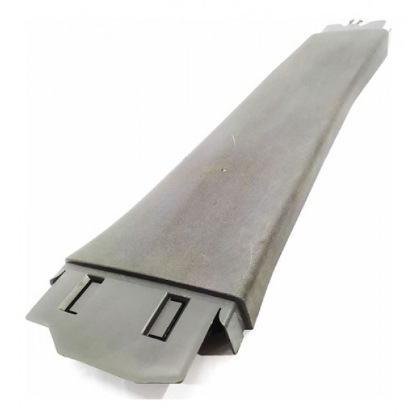 Capa Inferior Coluna Central Direita Gm Meriva 1.8 2005 7513