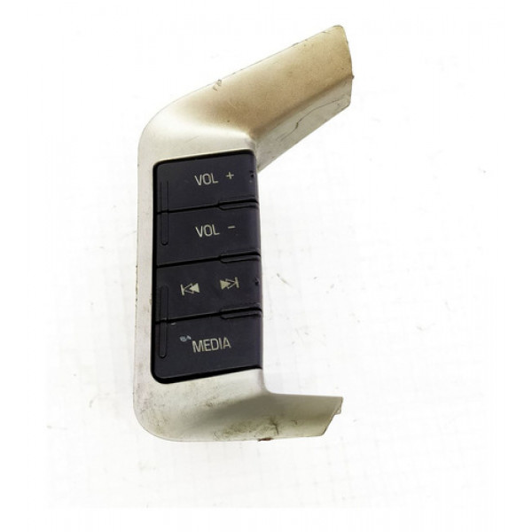 Comando Volante Rádio Ford Fusion 2011    122857