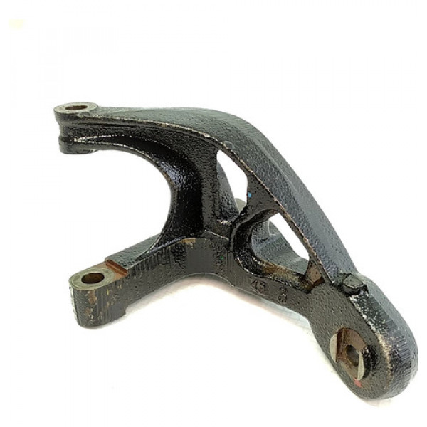 Suporte Esquerdo Câmbio Fiat Palio 2003    131557