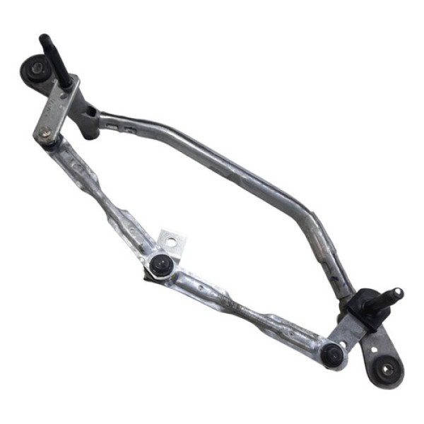 Armação Limpador Para-brisa Gm Onix     193320 Esquerdo