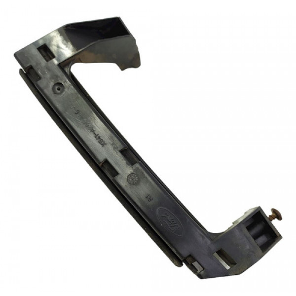 Guia Canaleta Vidro Porta Traseira Direita Ford Focus 1.8 16