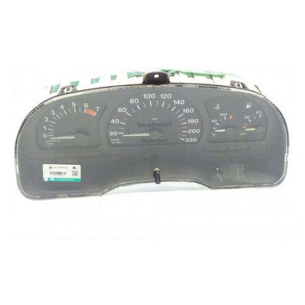 Painel De Instrumentos Gm Vectra 2.0 1995 Original     40075