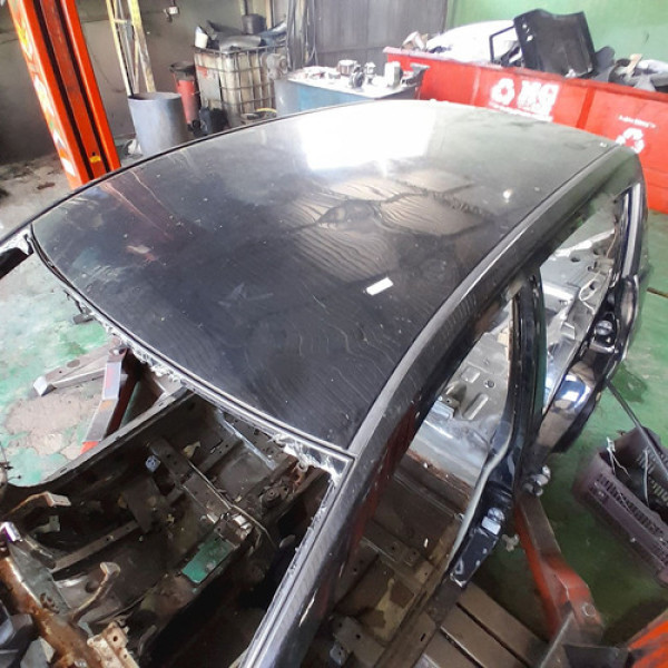 Teto Nissan Tiida 1.8 2011 V1792 - P47 Não Informado