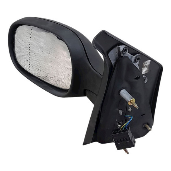 Retrovisor Esquerdo Renault Scenic 2.0 8v 2000 V1705 - P38