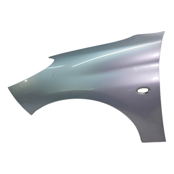 Para-lama Esquerdo Peugeot 207 Sw 1.6 At 2010 V1764 - P31