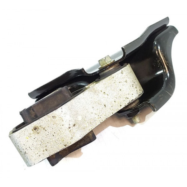 Suporte Inferior Câmbio Ford Ka 1.0 2019    136472