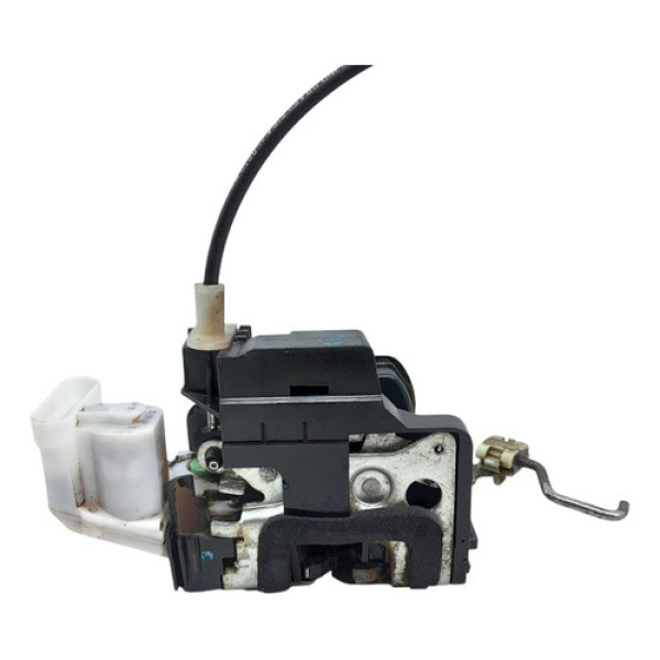 Fechadura Porta Dianteira Direita Fiat Palio Attractiv 1.4 2