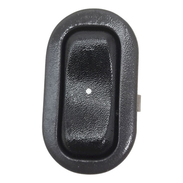 Botão Vidro Elétrico Porta Dianteira Direita  Gm Corsa Sedan
