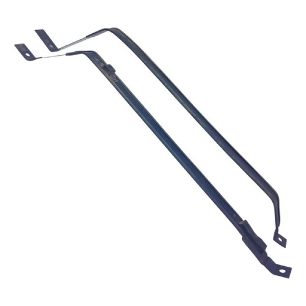 Cinta Tanque Combustível  Toyota Corolla 1.8  2002 201805 Não Informado