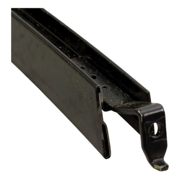 Guia Canaleta Vidro Porta Traseira Esquerda  Bmw 323i  1998 