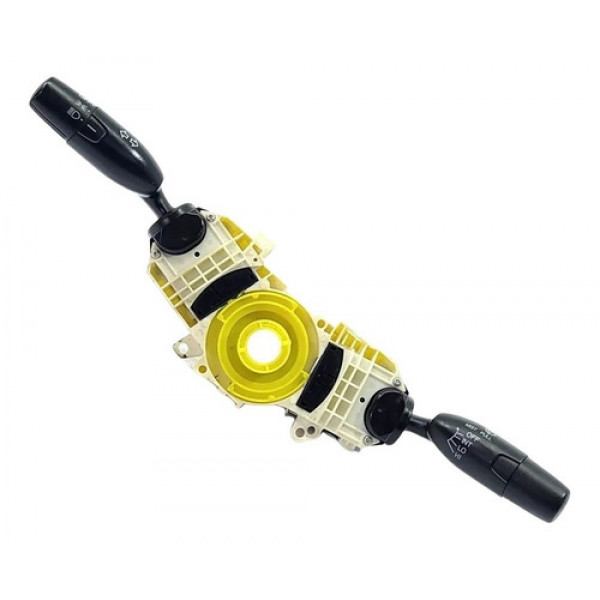 Comando Limpador/luzes/setas Honda City Lx 2013 V1321 - P10