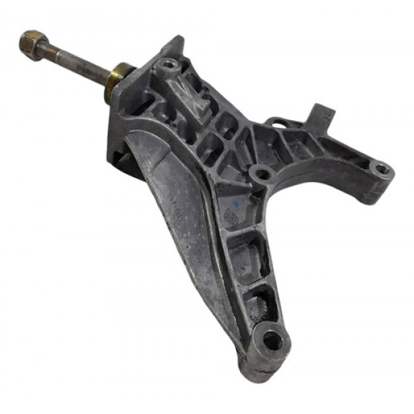 Suporte Esquerdo Câmbio  Fiat Stilo 1.8 16v 2004 170106