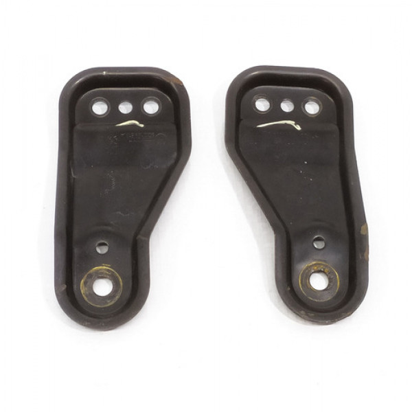 Suporte Reforço Quadro Suspensão Gol 1.0 8v G5 2010 63945