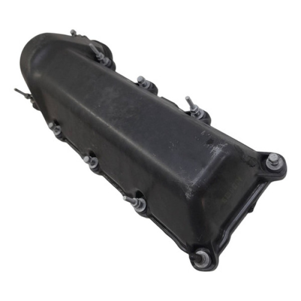 Tampa Comando Valvula Cabeçote Direito Jeep Cherokee Sport 3
