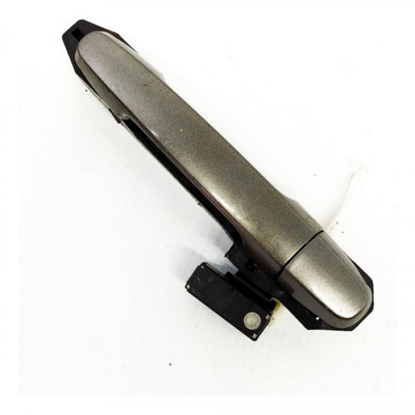 Maçaneta Externa Porta Traseira Direita Corolla 2012    1312