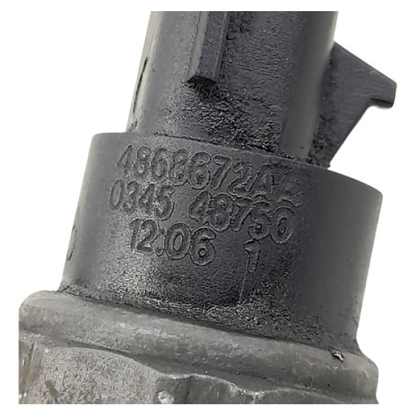 Sensor Pressão Óleo Motor  Jeep Cherokee Sport 3.7 2005 1857