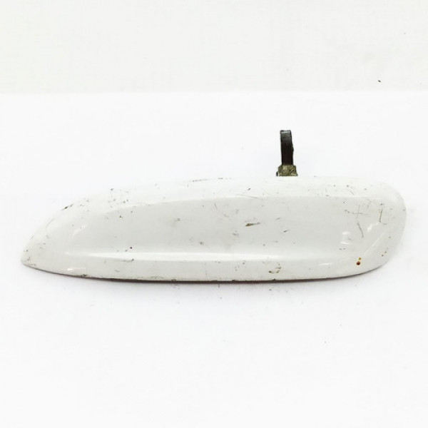 Maçaneta Externa Traseira Esquerda Gm Onix 2015    21467