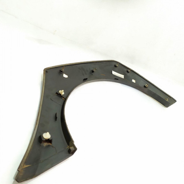 Moldura Caixa Roda Traseira Direita Peugeot 206 Sw 2008 7834