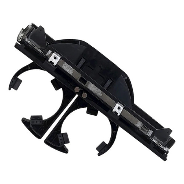 Moldura Comando Ar Condicionado Porta Copos Bmw 540ia Dn81 2 Não Informado