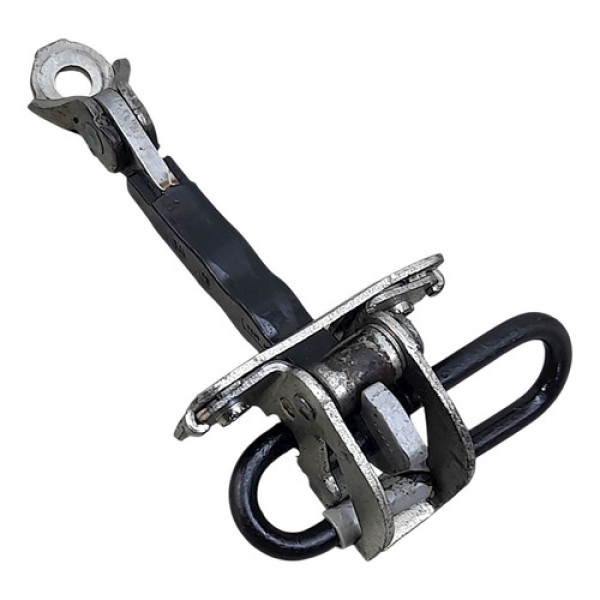 Limitador Porta Dianteira Direita  Fiat Linea Dual 1.8 16v 2 Não Informado