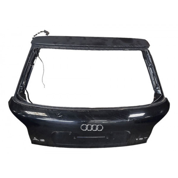 Tampa Traseira Audi A3 2002    159497