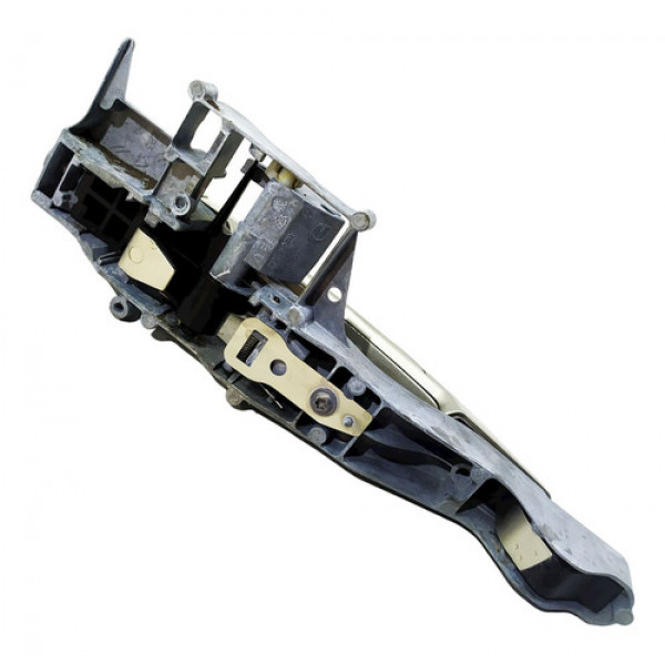 Maçaneta Externa Porta Traseira Esquerda  Citroën C4 Pallas 