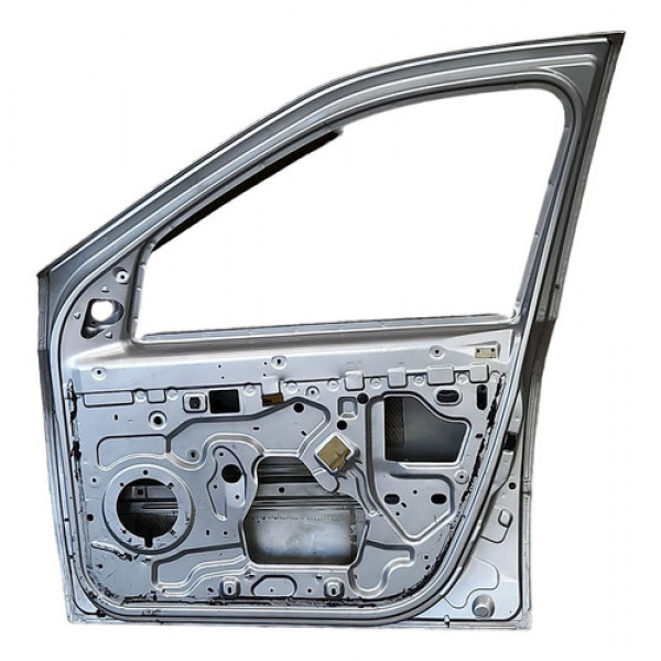 Porta Dianteira Direita Renault Logan 1.0 16v 2010 V1624 - P