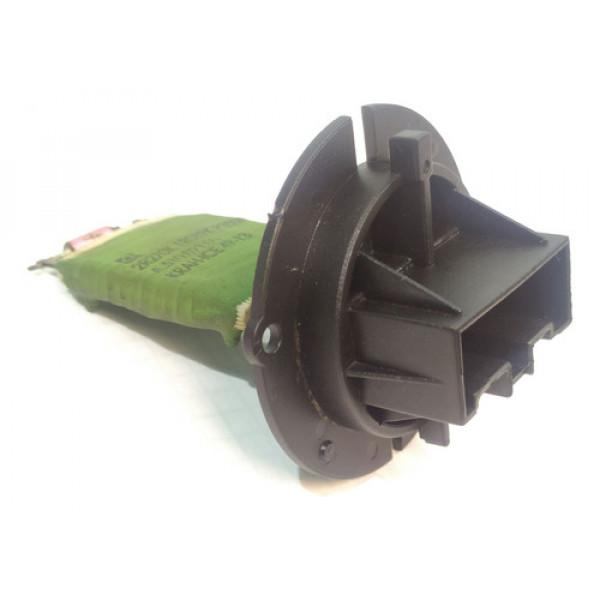 Resistência Ventoinha Ar Forçado Peugeot 206 1.4 2005 139569