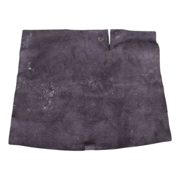 Carpete Assoalho Porta Malas  Renault Sandero 1.6 2012 20259