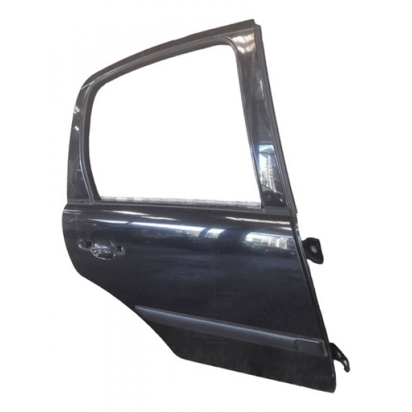 Porta Traseira Direita Citroen C3 2008    158612
