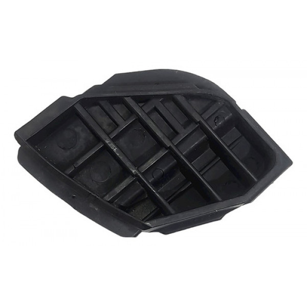 Capa Acabamento Parafuso Suporte Conversor Torque  Bmw X5 4.