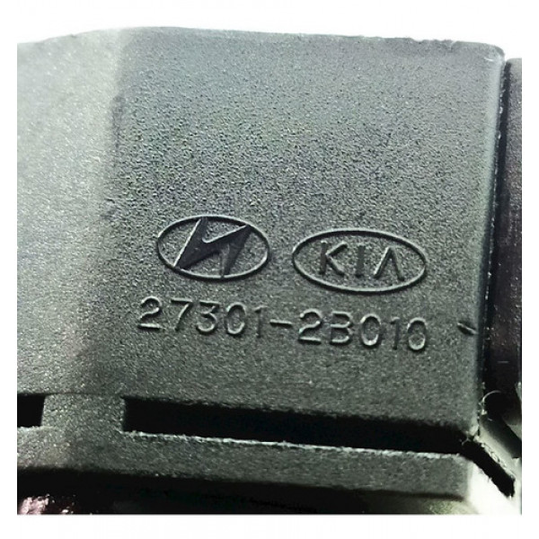 Bobina Ignição 3 Hyundai Hb20x 1.6 2016 90716