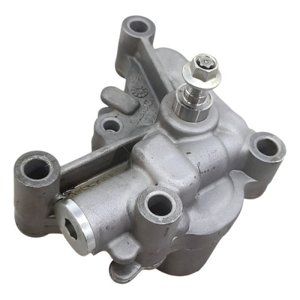 Bomba Óleo Motor Nissan Versa 1.6 16v 2014    196231