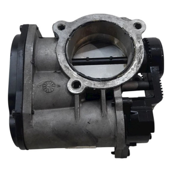 Tbi Corpo Borboleta  Hyundai Santa Fe 2.7 2008 211404