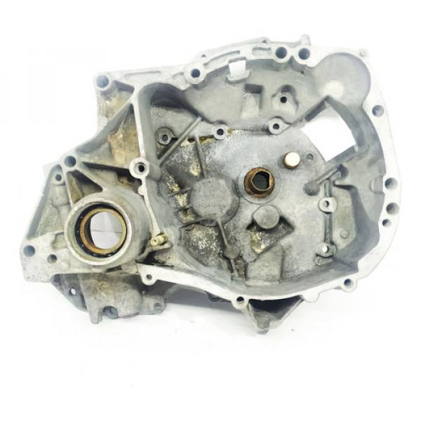 Capa Seca Renault Logan 1.0 16v 2012    139879