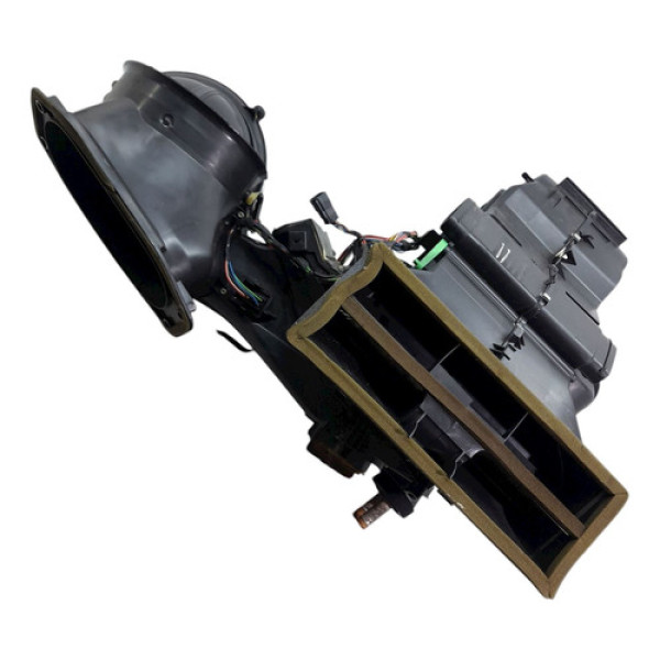 Caixa Ar Condicionado  Gm Zafira Cd 16v 2002 177247