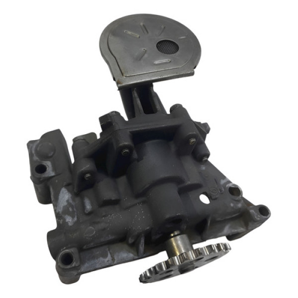 Bomba Óleo Motor  Peugeot 207 Sw 1.6 At 2010 200644